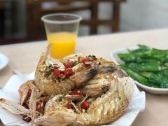 -忆海南海鲜(椰风巷第一市场店)