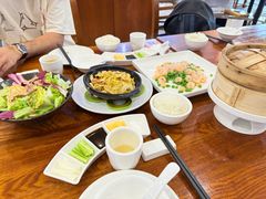 -北京烤鸭 ·儿童菜 ·采风阁家常菜餐厅(亚龙湾天域酒店)