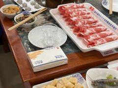 -楼外楼肥羊木炭火锅居(乐群街店)