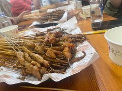 -十里铺铁板鱿鱼