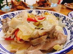 -兔爸私家小厨(新北万达店)