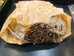 脏脏包-OUR Bakery(SKP-S店)