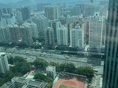 -深圳皇庭V酒店
