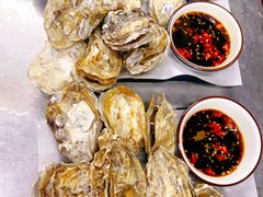-清真大胡子烧烤烤全羊(茸平路店)