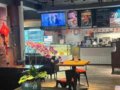 -JINNS锦时 steak&pizza(浸信会礼拜堂旧址店)