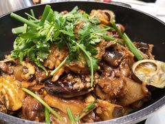-顺丰轩园林酒家(天河店)