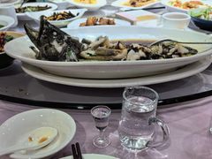 -顺风海鲜港(长寿路店)