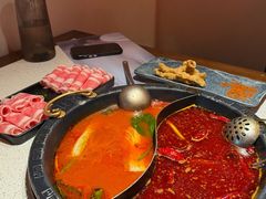 -火社火锅(裕华万达店)