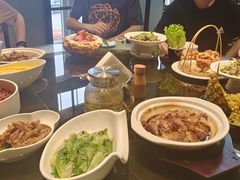 -隐食私房菜(渡口·光荣院南门·老街店)