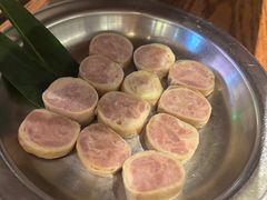 -一品诚记烤肉(大连柏威年购物中心店)