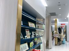 -海马体照相馆(环贸iapm大师爱情店)
