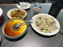 -滇铺子·云南特色菜·第九届野生菌美食节(曲靖万达店)