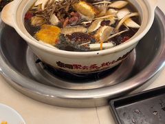 -土连锅·现熬养生汤锅(梁家巷店)