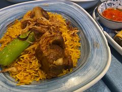 -La Medina餐厅(亮马河南路店)