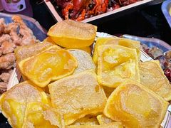 -冰城小镇音乐串吧·聚会餐厅(百子湾店)