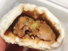 -庆丰包子铺(南站二店)
