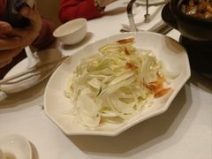 -扬州香格里拉·香宫中餐厅