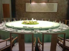 包厢-中鸿记老院子(玉村南路店)