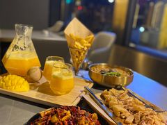 -INNS BAR 音乐酒吧餐厅