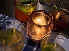 -池畔酒吧 WET Bar