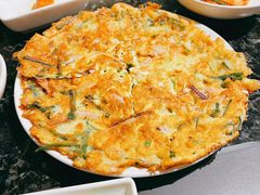 海鲜饼-酣庭院(红松东路店)
