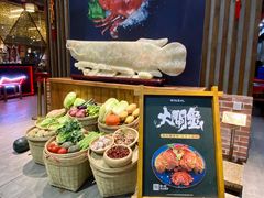 -林记生蚝·专注生蚝三十载(创意园店)