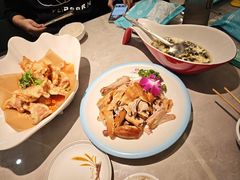 -华竹饭店(中央大街店)