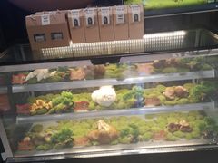 -一朵菌·野生菌探索家火锅(南亚店)