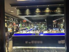 -加餐海鲜自助(集美银泰百货店)