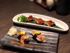 -赤坂亭·M9和牛烧肉(南京江南虹悦城店)