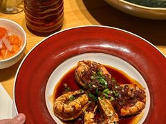 -江户·岚 创意料理(泛海店)
