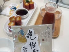 -蔡澜点心·粤菜(月星环球港店)