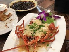 -友强·23年特色海鲜大排档(厦门店)