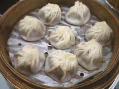 -食惠里小笼包面馆(越秀店)