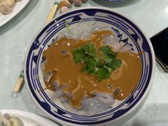 -听涛雅苑百味饺子老家菜馆