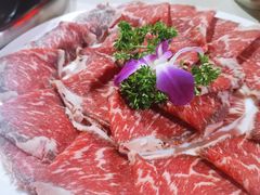 -枇杷园食为鲜火锅(南山店)
