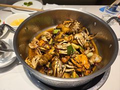 -七欣天香辣蟹火锅(无锡金太湖国际城店)