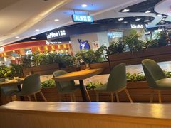 -茶港·点心·啫啫煲(王府井店)
