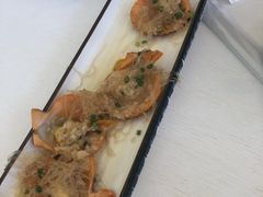 -琼大师东方烤乳猪(亚特兰蒂斯店)