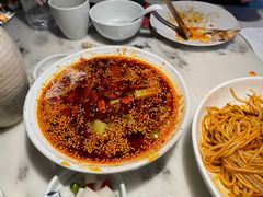 -初蓉丨遇见新川菜(亲贤街荣耀店)