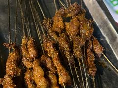 -玲玲涮牛肚(土门坊店)