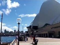 -悉尼歌剧院