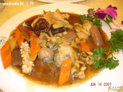 海鲜全家福-蓬莱春(芝罘店)