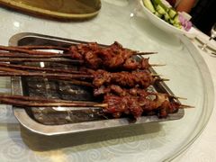 android_upload_pic-淄博蓝海国际大饭店·蓝钻国际美食自助百汇(柳泉路店)