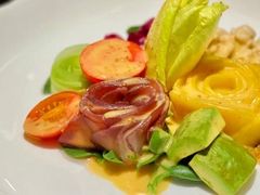 -甄御•海鲜新青岛菜(麦岛店)