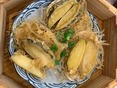 -味友味港印记(厦门集美银泰百货店)