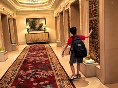 -北京中国大饭店