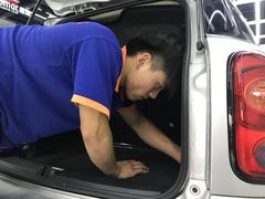 -壹捷汽车服务徐汇店(上海旗舰店·徐汇店)