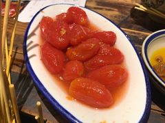 -盟重烧烤(高正街店)
