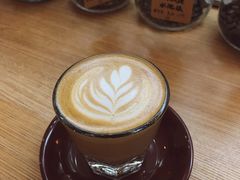 -COFFEE HOLIC(朝外SOHO店)